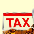 What are the new income tax rules?