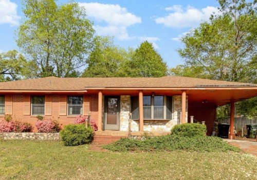 How Can I Reduce My Tax Liability By Home Improvements In Fayetteville NC