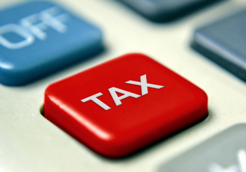 What is the New Tax Rate for 2023?