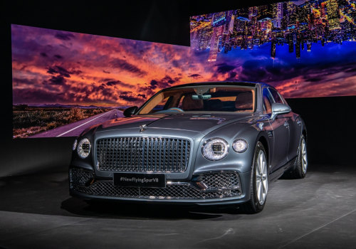 When did tax changes go into effect?